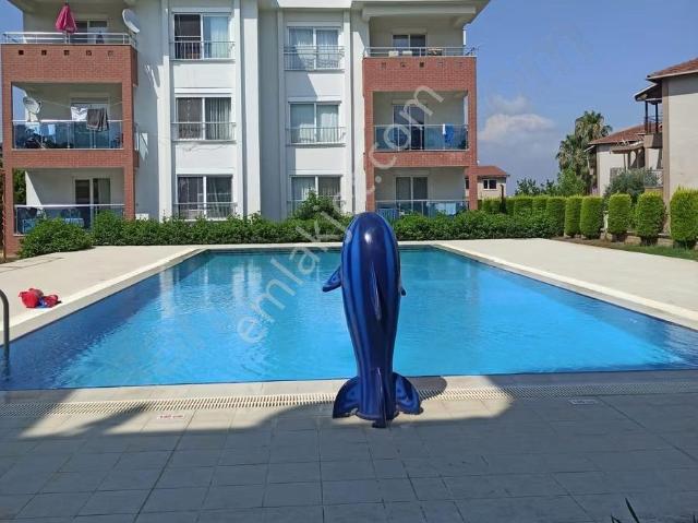 Serik, Antalya içerisinde satılık mülk