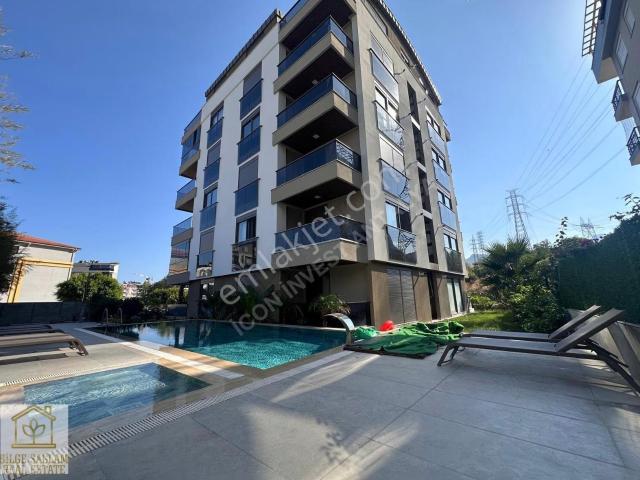 Konyaalti, Antalya içerisinde kiralık mülk