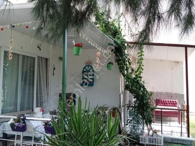 Aksu, Antalya içerisinde kiralık Villa