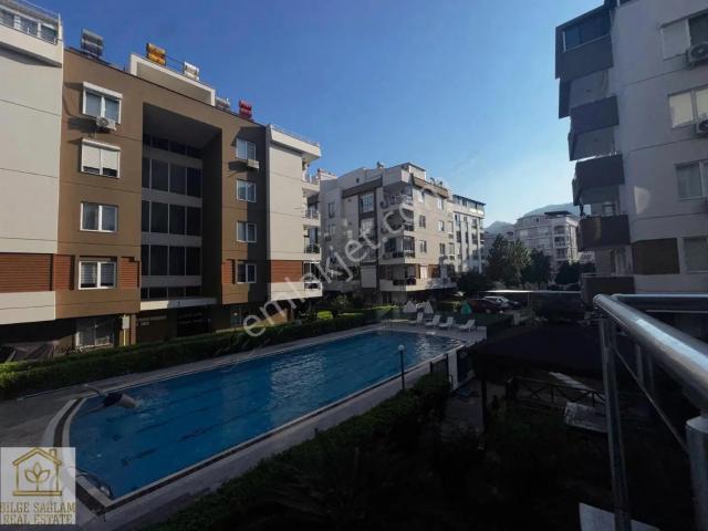 Konyaalti, Antalya içerisinde kiralık mülk
