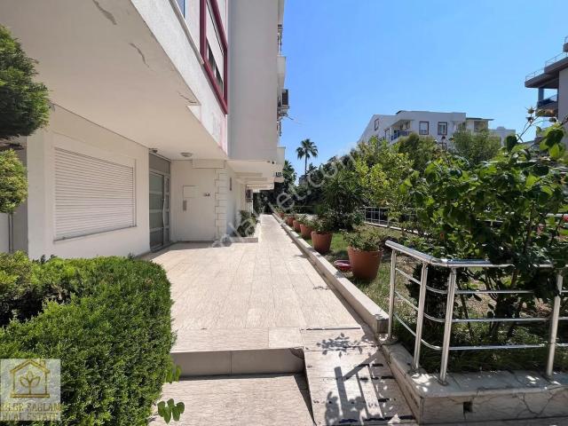 Konyaalti, Antalya içerisinde kiralık mülk