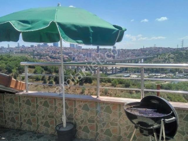 İstanbul içerisinde kiralık mülk