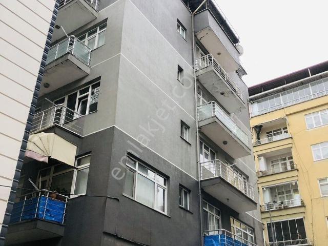 Belediye Evleri, Canik içerisinde kiralık mülk