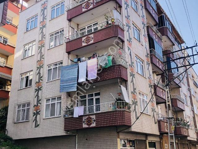 Karşıyaka, Canik içerisinde kiralık mülk