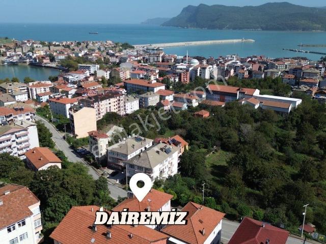 Amasra, Bartin içerisinde satılık mülk
