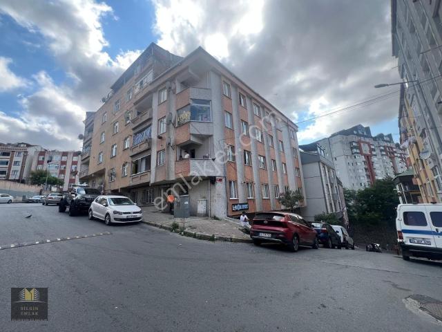 Gaziosmanpaşa, İstanbul içerisinde satılık mülk