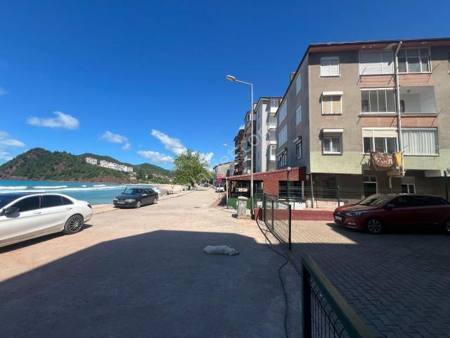 Amasra, Bartin içerisinde satılık mülk