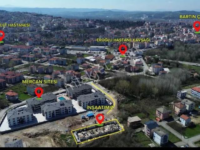 Bartın Merkez, Bartin içerisinde satılık mülk