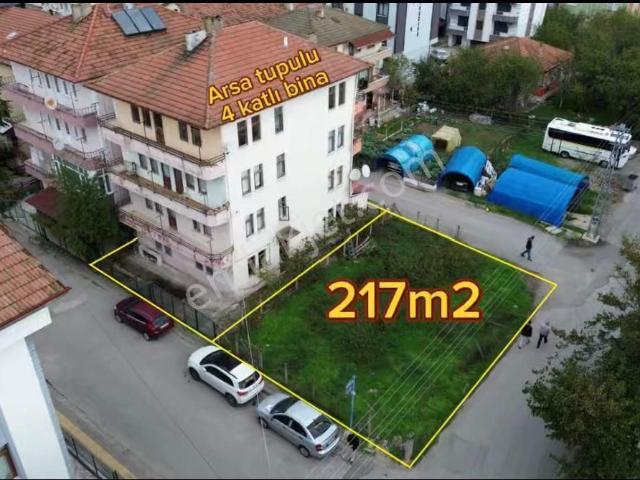 Bartın Merkez, Bartin içerisinde satılık Villa