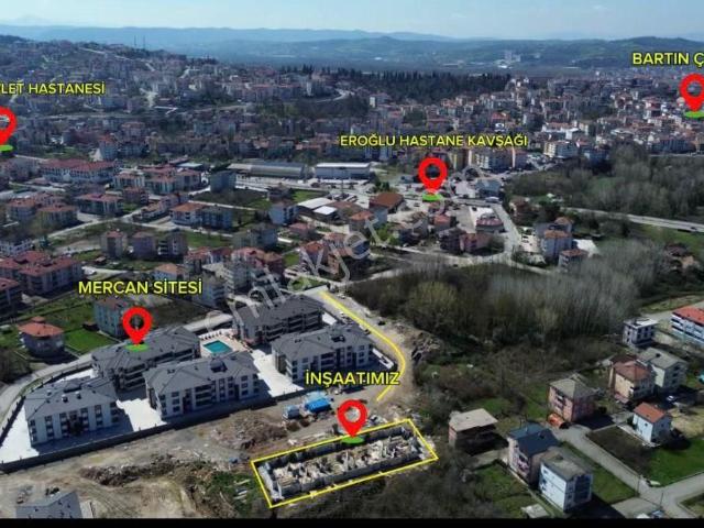 Bartın Merkez, Bartin içerisinde satılık mülk