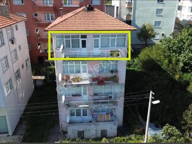 Amasra, Bartin içerisinde satılık mülk