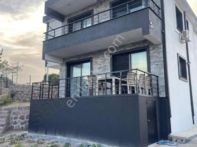 Manisa içerisinde satılık Villa