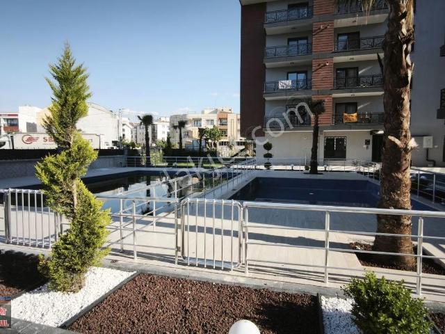 Manisa içerisinde kiralık mülk
