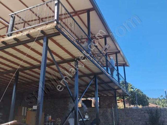 Manisa içerisinde satılık Villa