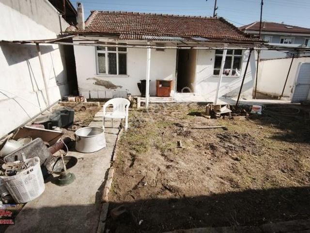 Tilki Süleymaniye, Şehzadeler içerisinde kiralık Villa