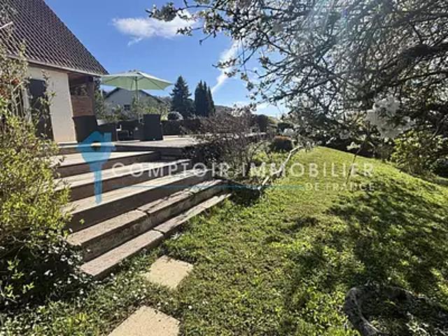 Maison vente à La Tour-du-Pin, Bilieu