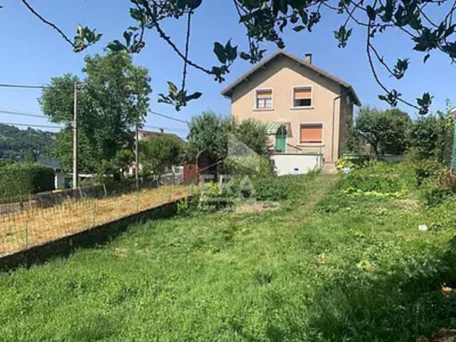 Maison vente à La Tour-du-Pin, Bilieu