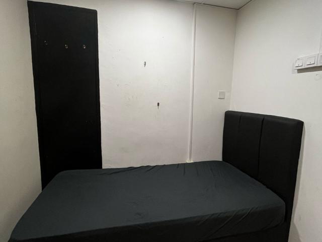 Apartment for rent in Johore Bahru, Johor