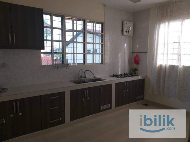 Room for rent in Petaling, Damansara Damai
