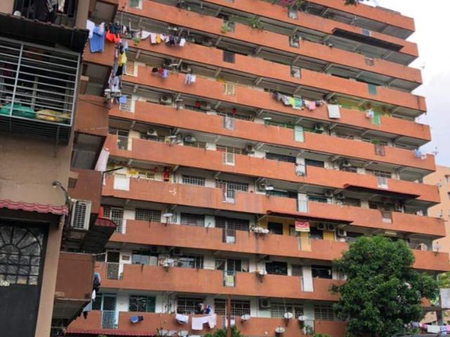 Room for rent in Country Heights Damansara, Kuala Lumpur