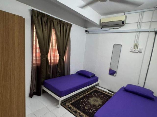 Room for rent in Petaling, Subang Jaya