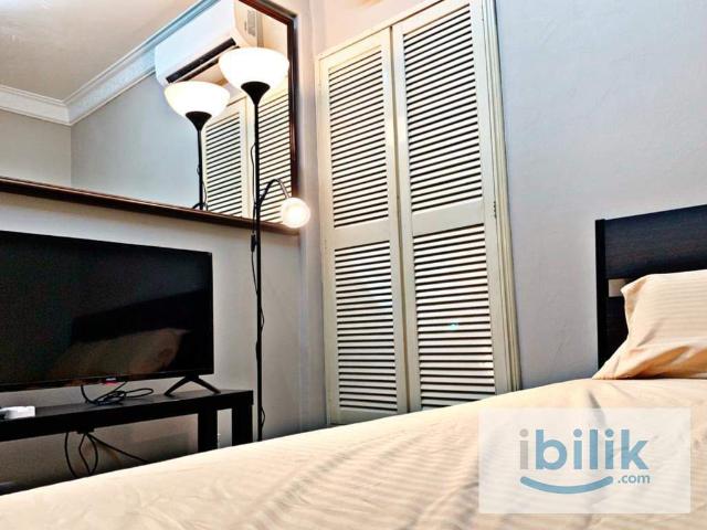 Room for rent in Country Heights Damansara, Kuala Lumpur
