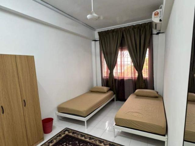 Room for rent in Petaling, Subang Jaya