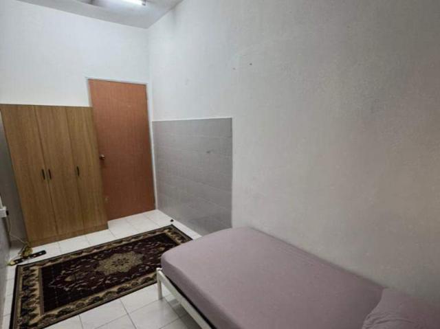 Room for rent in Petaling, Subang Jaya