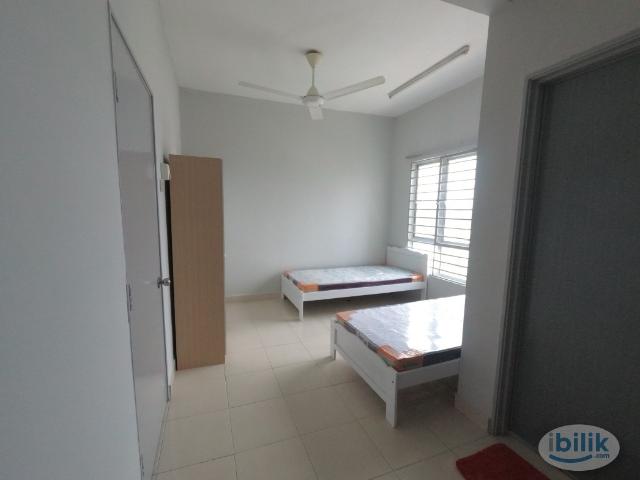 Room for rent in Selayang, Selangor