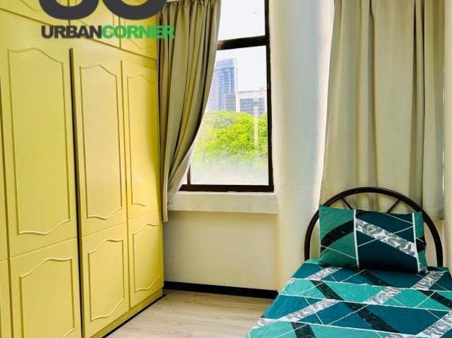 Room for rent in Georgetown, Penang