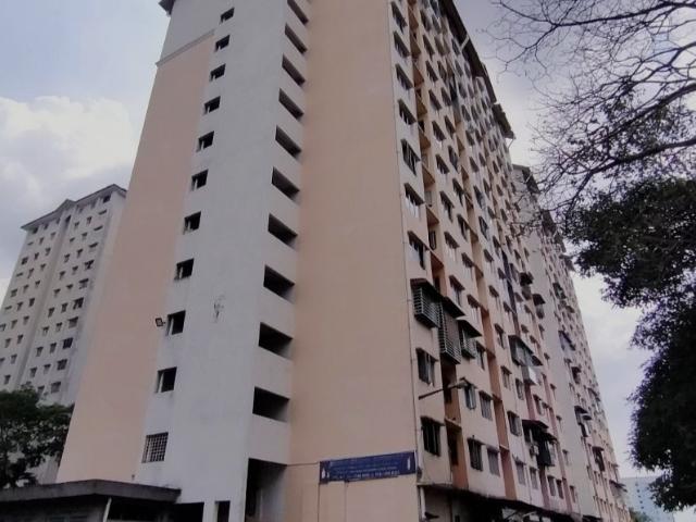 Room for rent in Petaling, Damansara Damai