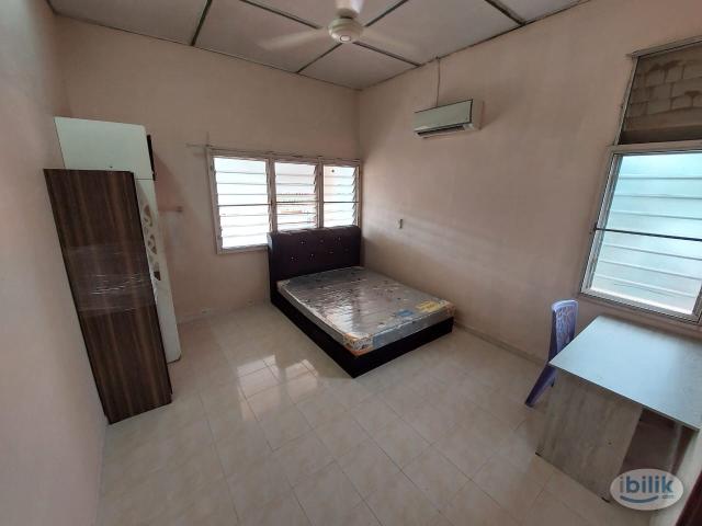 Room for rent in Alor Setar, Kedah