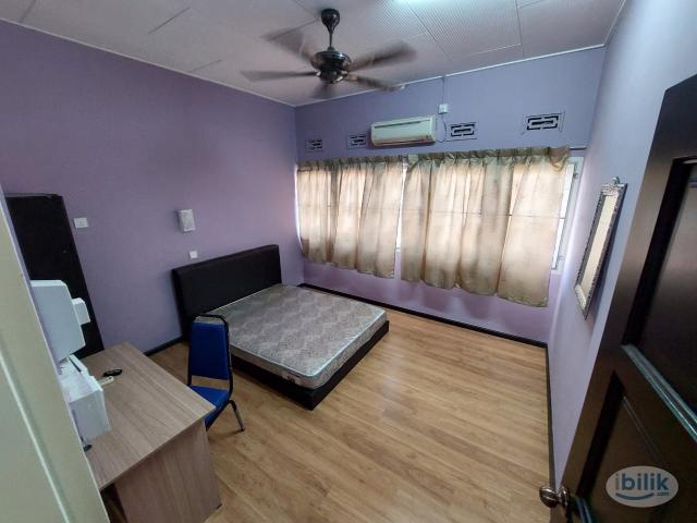 Room for rent in Alor Setar, Kedah
