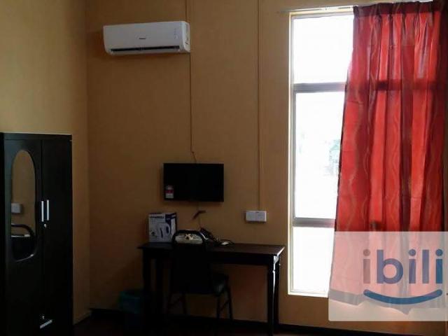 Room for rent in Perak, Manjung