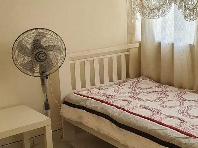 Room for rent in Desa Coalfields, Kuala Selangor
