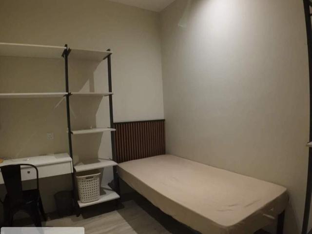 Room for rent in USJ 2, Majlis Bandaraya Subang Jaya