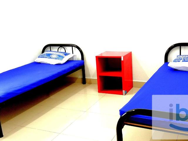 Room for rent in Kuala Lumpur