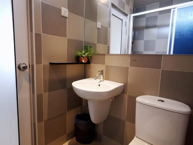 Room for rent in Country Heights Damansara, Kuala Lumpur