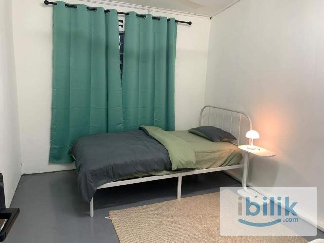 Room for rent in Pelabuhan Klang, Bandaraya Klang