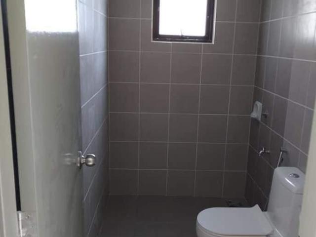 Room for rent in Selangor