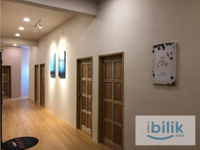 Room for rent in Malaka