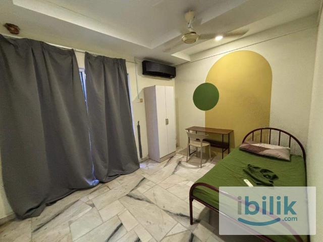 Room for rent in Port Klang, Selangor