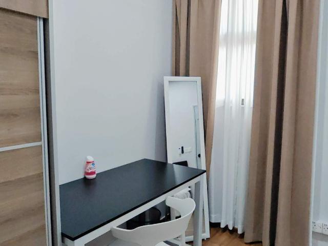 Room for rent in Malaka