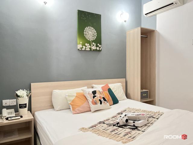 Apartment for rent in Petaling, Damansara Damai