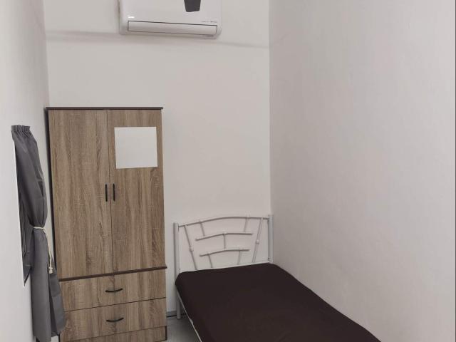 Room for rent in Sungai Petani, Kuala Muda