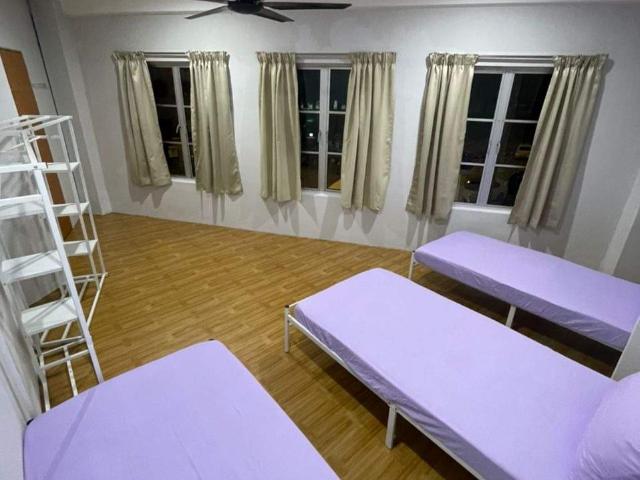 Room for rent in Perak, Tanjong Ipoh