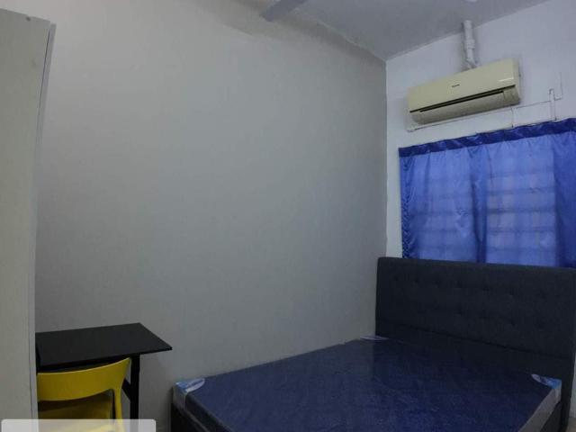 Room for rent in Petaling, Subang Jaya