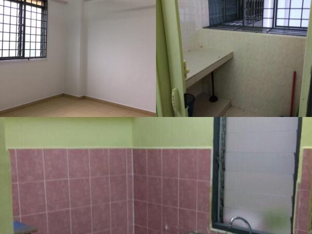 Room for rent in Petaling, Damansara Damai