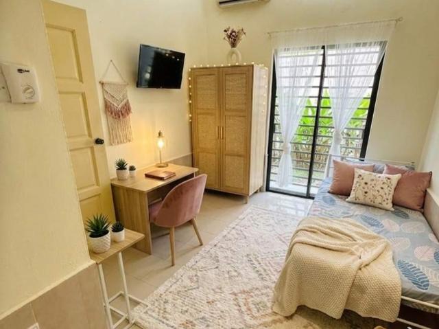 Room for rent in Petaling, Damansara Damai