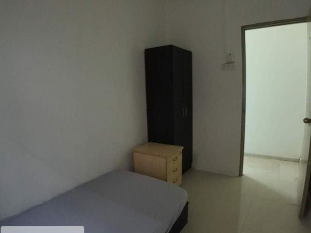 Room for rent in Petaling, Damansara Damai